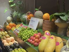 -曲水兰亭(北京四惠店)