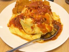 -红小满休闲餐厅(十全街店)