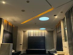 -春晖园度假酒店温泉