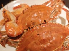 -钱小奴海鲜自助黑金店(杭州滨江龙湖店)