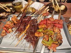 -野人部落(中街店)