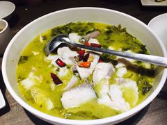 -九毛九西北菜(大东海店)