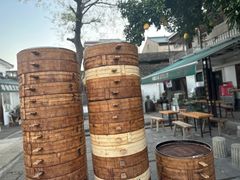 -孝店王酒酿馒头(安昌1店)