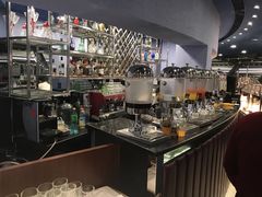 -海神诺富特大酒店-旋宫50旋转餐厅