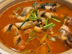 酸汤鱼-黔大人·贵州花溪牛肉粉(宝能太古城店)