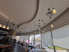 -必胜客(巴沟店)