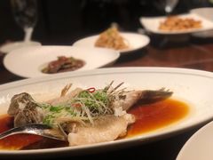-香樟花园新粤料理(无锡万象城店)