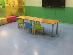 -小问号·科学启蒙·逻辑思维·阅读素养·口才演讲(杨浦合生汇中心)