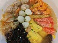 -熙春园餐厅