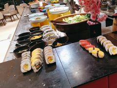 -荆州温德姆酒店-全日制餐厅