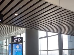 -广州白云国际机场-T2航站楼