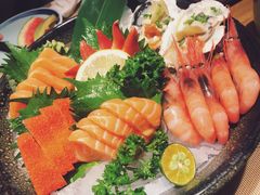 -三石铁板烧(紫竹桥店)