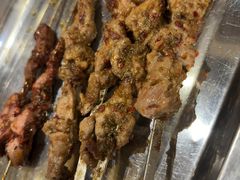 -福苗小骆驼烧烤(大唐不夜城店)