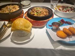 -Aqua Oasis 水天堂(石路天虹店)