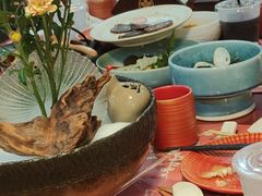 -大江户日本料理(吕厝店)