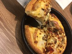-必胜客(WOW中央公园店)