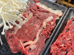-刘少华贵州小黄牛·鲜牛肉火锅(总店)