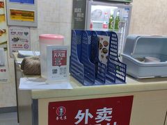 -李先生牛肉面大王(济泺路店)
