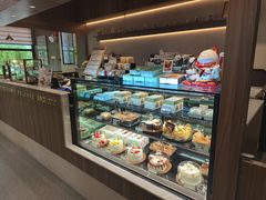 -小西家作•精致蛋糕(富力爱丁堡店)