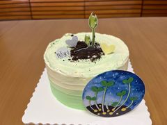 -甛时(咸奶油特色店)