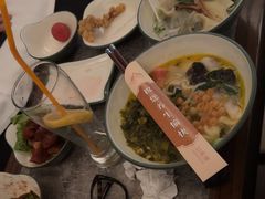 -和子足浴SPA会馆(东方之门店)