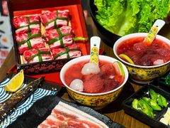 -焱岛烧肉·活鳗炙烤(晋江万达店)