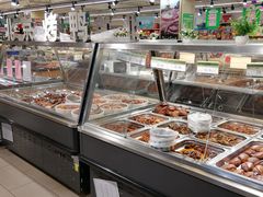 -永辉超市(海沧禹洲店)