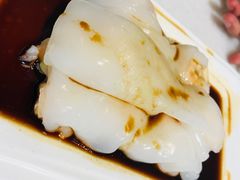 -衡山汇·高级粤菜(霄云路店)