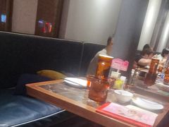 -汤城小厨•粤菜•靓汤(苏州街店)