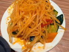 -有礼有面(知春路店)