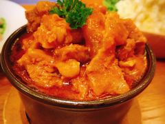 -俄士厨房(万松园店)