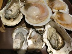 -韩盛炭火烤肉(万达广场店)