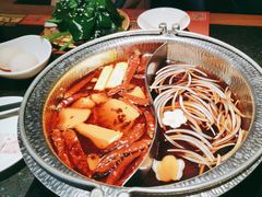 -牛New寿喜烧(虹桥新天地店)