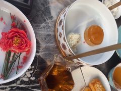 -广富林宰相府酒店·水云间