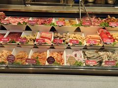 -椒锅锅·麻辣香锅(宝地广场城市集市店)