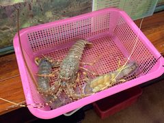 -班赞海鲜市场
