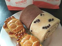 -北京稻香村(第三店)