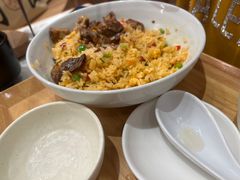 -味千拉面(瑞虹生活广场店)
