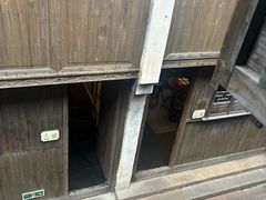-乌镇枕水度假酒店
