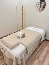 -FUMEIHUI·科技美肤·美体SPA