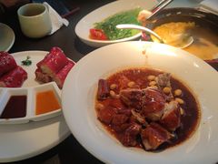 -蝴蝶里·粤菜·点心(滨江龙湖店)
