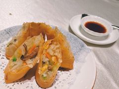 -皇朝会.经典传统粤菜(外滩店)