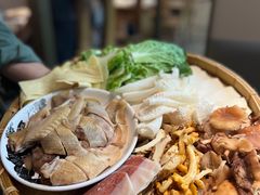 -滇铺子·云南特色菜·鲜花野菜季(东风东路c86店)