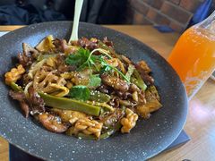 -一麻一辣麻辣香锅(方庄店)