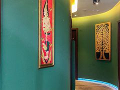 -泰悠谷养生SPA(世茂商业街店)