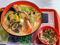 -张亮麻辣烫(哈尔滨金爵万象店)