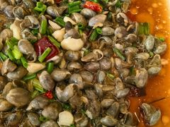 -天天渔港海鲜酒家(石浦玉泉路店)