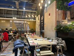 -正禾鲜·潮汕牛肉火锅(凯德天府店)