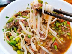 -肆姐面粉馆(坡子街店)