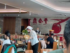 -鼎泰丰(国贸商城店)